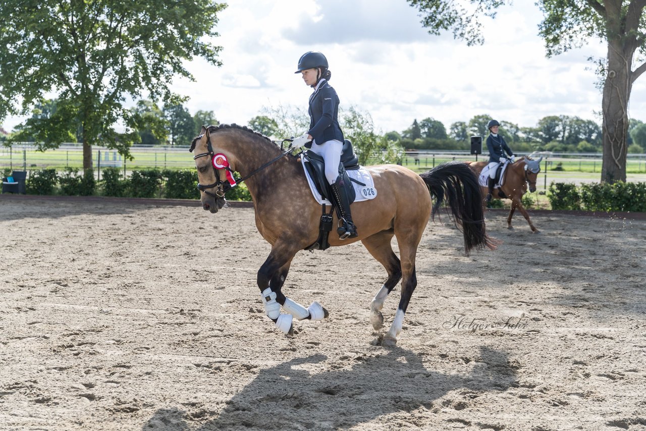 Bild 718 - Pony Akademie Turnier